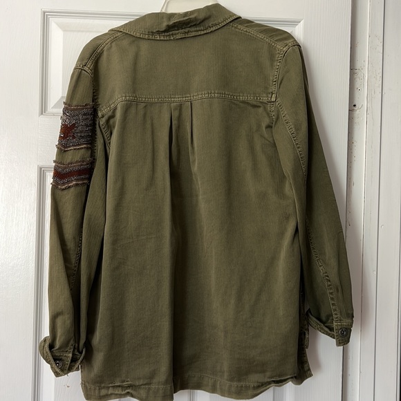 Free People Jacket - Picture 3 of 3